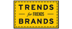 Скидка 10% на коллекция trends Brands limited! - Мишкино
